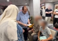 نائب وزير الصحة تفقد منشآت صحية بالقليوبية ووجه برفع معدلات التشغيل 23 - جريدة المساء