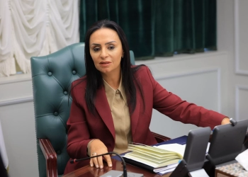 د. مايا مرسى وزيرة التضامن الاجتماعى