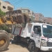 رفع 650 طنًا من بؤر المخلفات والقمامة بمراكز ومدن وأحياء الغربية خلال يوم واحد 2 - جريدة المساء