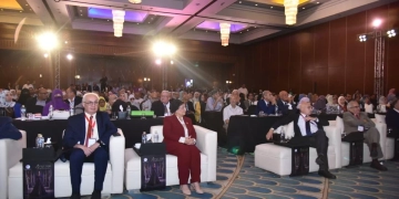 نائب وزير الصحة تشارك في افتتاح المؤتمر الدولي للنساء والصحة الإنجابية في أفريقيا 2026 1 - جريدة المساء