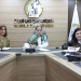 بمشاركة ممثلي الجامعات : القومي للمرأة يعقد المائدة المستديرة الرابعة لمبادرة المصرية 5 - جريدة المساء