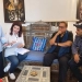 «بيت الشاعر» يفتح خزائن الذكريات 3 - جريدة المساء