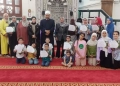 الاوقاف تكرم الكرداوي ... وتخريج أول دفعة في الذكاء الاصطناعي بمسجد عمر بن الخطاب بشبرا 19 - جريدة المساء