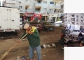 شكاوي من تراكم المخلفات بشوارع العجوزة والمنيرة والهرم.. وهيئة النظافة بالجيزة تتحرك 23 - جريدة المساء