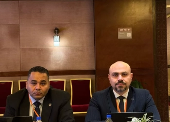 مصر تستعرض تجربتها في توفير السكن الآمن أمام منظمة التعاون الإسلامي 17 - جريدة المساء
