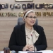 خلال اجتماعه الدوري قومى المرأة يناقش مواصلة مبادرة معا بالوعي نحميها لترسيخ مباديء الاحترام والمسؤولية 3 - جريدة المساء