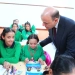محافظ الغربية تفقد انتظام الدراسة وحضور الطلاب مع انطلاق أول أيام العام الدراسي ويوجه لهم كلمات تحفيزية: «البدايات تنبئ عن النتائج" 11 - جريدة المساء