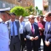 محافظ الغربية يتابع انتظام الحركة المرورية بمحيط المدارس والطرق الرئيسية مع انطلاق أول أيام العام الدراسي الجديد 14 - جريدة المساء