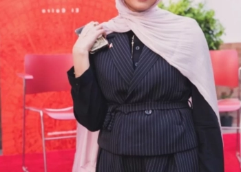 خريجو جامعة كفر الشيخ من التفوق إلى العمل القنصلي بسفارة بيرو«دنيا محمد» قصة نجاح مصرية تتحدث الإسبانية بطلاقة 25 - جريدة المساء