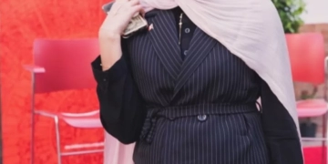 خريجو جامعة كفر الشيخ من التفوق إلى العمل القنصلي بسفارة بيرو«دنيا محمد» قصة نجاح مصرية تتحدث الإسبانية بطلاقة 1 - جريدة المساء