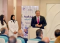 د.أحمد طه: استدامة الجودة..استثمار في سلامة المريض وكفاءة المنظومة الصحية 21 - جريدة المساء