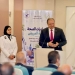 د. أحمد طه: مؤتمر "سلامة المرضى واقتصاديات الصحة"كل خطأ يمكن منعه هو ضرر أقل للمريض وتكلفة أقل على المنظومة الصحية 3 - جريدة المساء