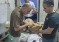 حملات مكثفة..وضربات رقابية متتالية لحماية صحة أهالي الغربية 29 - جريدة المساء