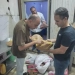 ضربات رقابية متتالية لحماية صحة أهالينا بالغربية ضبط 1 طن و86 كجم لحوم ودواجن ومصنعات لحوم وتحرير 15 محضرًا 6 - جريدة المساء