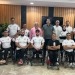رئيس البارالمبية يؤازر منتخب اليد على الكراسي المتحركة قبل المشاركة فى بطولة العالم بإسبانيا 4 - جريدة المساء
