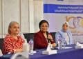 نائب وزير الصحة تستعرض مبادرة «الألف يوم الذهبية» وأهمية إعداد السيدة قبل الحمل لبداية صحية أفضل للأم والطفل 22 - جريدة المساء