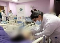 الصحة : ندوة توعوية للصحة النفسية ومكافحة الإدمان بمحافظة المنوفية وتقدم خدمات مبادرة «100 مليون صحة» 22 - جريدة المساء