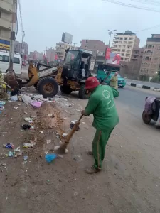 محافظ الغربية افتتح معهد الفتيات الإعدادي الأزهري بقرية "بنا أبوصير" بسمنود 25 - جريدة المساء