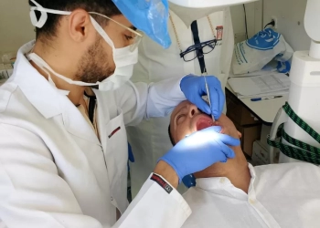 الصحة: قافلة طبية متخصصة في صحة الفم والأسنان لرعاية المسنين بالمقطم 24 - جريدة المساء