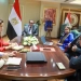 وزير الصحة بحث ملفات التعاون مع رئيس الأمانة الفنية للمجلس الوطني للتعليم والبحث والابتكار 5 - جريدة المساء