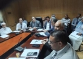 شراكة بين جهاز تنظيم المياه والاتحاد العام للجمعيات لتعزيز الوعي بقانون المياه 40 - جريدة المساء