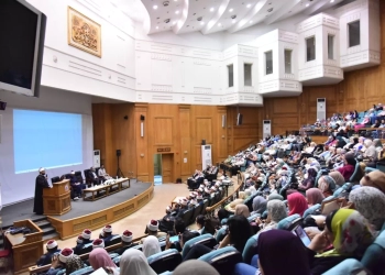  الصحة تدشن أولى فعاليات بروتوكول التعاون مع مجمع البحوث الإسلامية بندوة حول أخلاقيات العلاج ورسالة الطبيب 32 - جريدة المساء