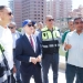 محافظ الغربية: محور محلة منوف يقترب من الاكتمال بنسبة تنفيذ تجاوزت 87% 2 - جريدة المساء