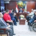 محافظ الغربية: نحرص على تقديم كل أوجه الدعم والرعاية لأبطالنا من ذوي الهمم 3 - جريدة المساء