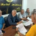 لمواجهه مشاكل وقضايا المواطنين حزب مستقبل وطن بكفر الشيخ إستقبل 298 شكوى متنوعه خلال اللقاء مع المواطنين 4 - جريدة المساء لمواجهه مشاكل وقضايا المواطنين حزب مستقبل وطن بكفر الشيخ إستقبل 298 شكوى متنوعه خلال اللقاء مع المواطنين 3 - جريدة المساء