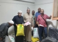 الزراعة" ضبط شركة وهمية تروج لصنف قمح غير مسجل 19 - جريدة المساء