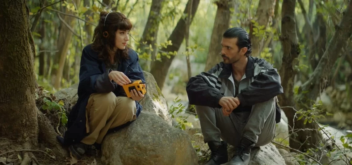 العرض العالمي الأول لفيلم "ورشة" بمهرجان Beyond Fest 19 - جريدة المساء