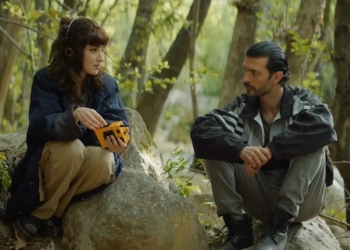 العرض العالمي الأول لفيلم "ورشة" بمهرجان Beyond Fest 23 - جريدة المساء