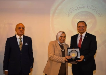 الاعتماد والرقابة الصحية:اهتمام الدولة بصحة المواطن لا تحده الجغرافيا.. وأبناء الصعيد في قلب مشروع الإصلاح الصحي المصري 27 - جريدة المساء