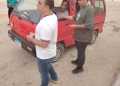 سائقى حافلات المدارس - كشف المخدرات