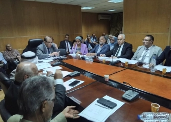 "معًا لدعم الدولة المصرية".. الجمعيات الأهلية توحد الصف الوطني خلف القيادة السياسية 26 - جريدة المساء "معًا لدعم الدولة المصرية".. الجمعيات الأهلية توحد الصف الوطني خلف القيادة السياسية 25 - جريدة المساء