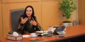 وزيرة التضامن: "قادرون باختلاف" يقود الجهود الوطنية لدمج الأشخاص ذوي الإعاقة 1 - جريدة المساء