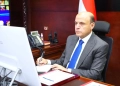 محافظ الغربية شارك في اجتماع مجلس المحافظين برئاسة رئيس الوزراء 21 - جريدة المساء