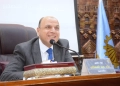 الغربية: المحافظ يلتقي منتجي ومصنعي العنب والزبيب..ويوجّه بدراسة مطالبهم وتذليل المعوقات التي تواجههم 21 - جريدة المساء
