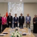 المعهد القومي للاتصالات و هواوي يجددان بروتوكول الشراكة لبناء جيل جديد من المدربين المعتمدين دوليًا 2 - جريدة المساء