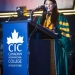 القومي للمرأة يهنئ رانيا المشاط لحصولها على الدكتوراه الفخرية من جامعة «كيب بريتون» الكندية 3 - جريدة المساء