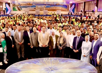 "مكافحة الإدمان" يدعم صفوفه بـ1000 متطوع جديد.. والإجمالي يتجاوز 36 ألفًا 19 - جريدة المساء