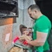ضربات رقابية لضبط رغيف الخبز.. 32 محضرًا في حملات مكثفة على مخابز نواج ومركز طنطا وسمنود 5 - جريدة المساء