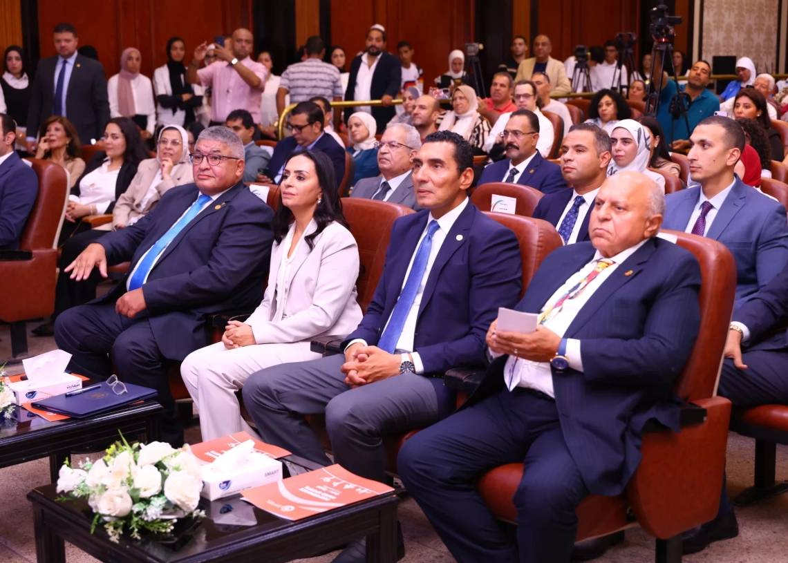مصر تستضيف المرحلة الثانية من الألعاب الإقليمية للأولمبياد الخاص بمشاركة 12 دولة 18 - جريدة المساء