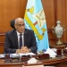 محافظ كفرالشيخ يتابع تنفيذ أعمال الغاز الطبيعي بالشوارع الفرعية بالرياض 3 - جريدة المساء