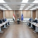  رئيس هيئة الدواء ..مع ممثلي احدى الشركات العالمية لبحث توطين الصناعات الحيوية وتعزيز إتاحة العلاجات المبتكرة 5 - جريدة المساء