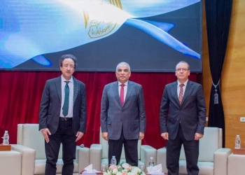 جامعة طنطا تجمع المؤسسات الاكاديمية والصناعية في «TUI² FORUM 2026» لبناء شراكات تقود الابتكار والتشغيل والتدويل 30 - جريدة المساء جامعة طنطا تجمع المؤسسات الاكاديمية والصناعية في «TUI² FORUM 2026» لبناء شراكات تقود الابتكار والتشغيل والتدويل 29 - جريدة المساء