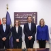 وزير الاتصالات : نحرص على نشر الوعي المجتمعي للاستخدام الآمن والمسؤول للذكاء الاصطناعي 3 - جريدة المساء