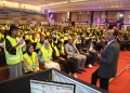 عمرو عثمان: تطبيق برنامج «علم الوقاية» بالمدارس خلال العام الدراسي الجديد 23 - جريدة المساء