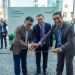 رئيس «إيتيدا» يفتتح مقر «InteLogix» الأمريكية بالقاهرة الجديدة لبدء تصدير خدمات التعهيد إلى الأسواق العالمية 3 - جريدة المساء