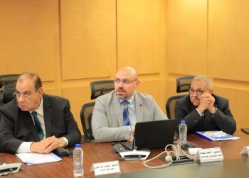 التضامن: دعم 427 مشروعًا للجمعيات الأهلية عبر 273 تعاقدًا خلال 2025-2026 22 - جريدة المساء